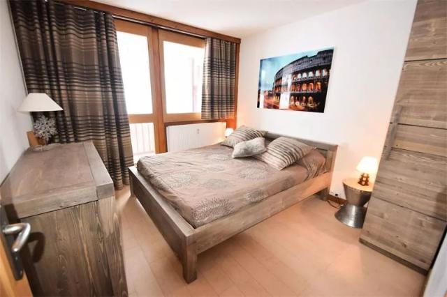 Residence L'everest - Plagne Centre