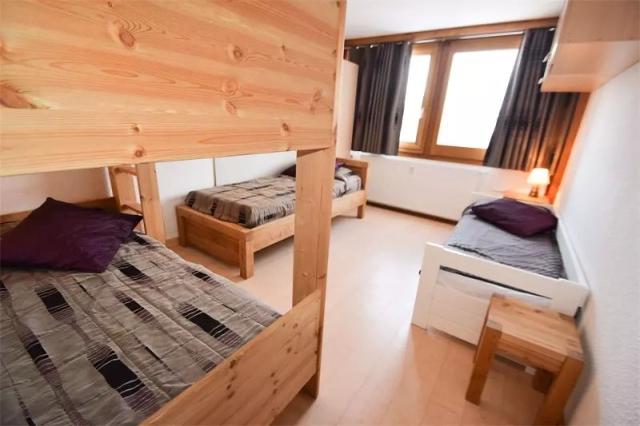 Residence L'everest - Plagne Centre