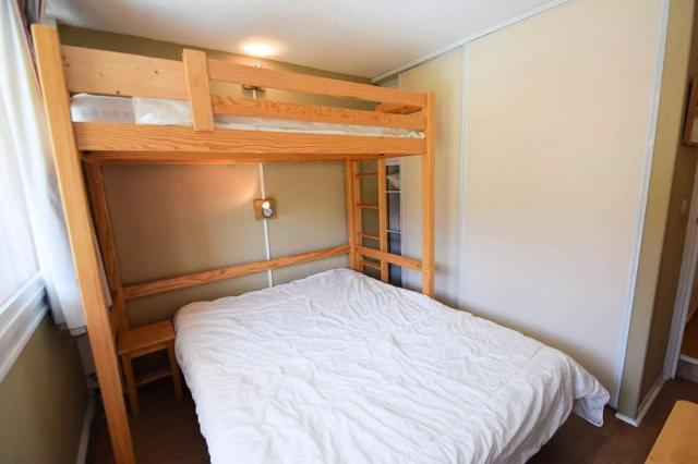 Residence L'everest - Plagne Centre