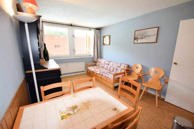 Residence L'everest - Plagne Centre