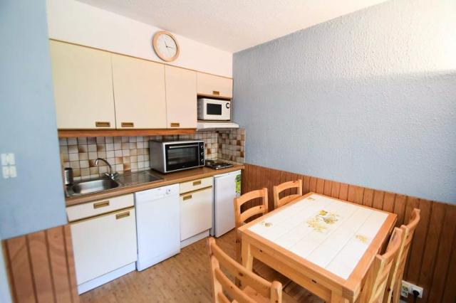 Residence L'everest - Plagne Centre
