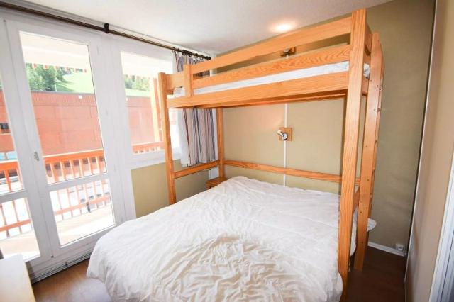 Residence L'everest - Plagne Centre