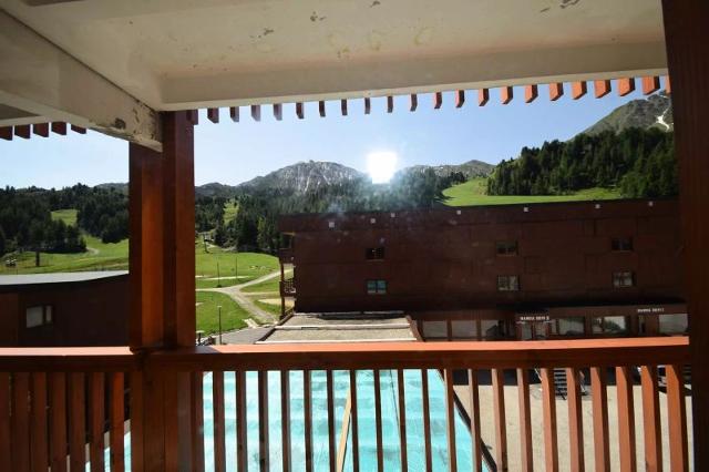 Residence L'everest - Plagne Centre