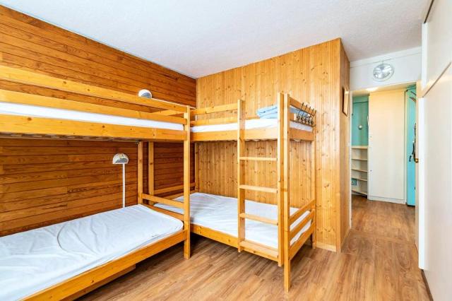 Residence L'everest - Plagne Centre