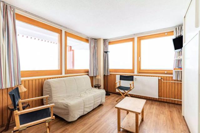 Residence L'everest - Plagne Centre