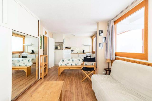 Residence L'everest - Plagne Centre