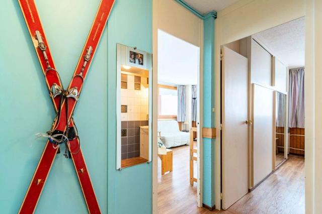 Residence L'everest - Plagne Centre