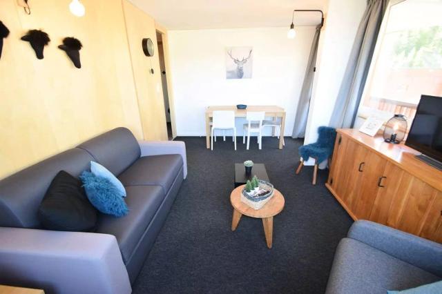Residence L'everest - Plagne Centre