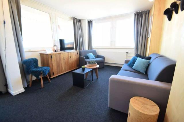 Residence L'everest - Plagne Centre