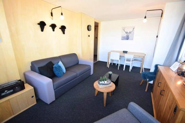 Residence L'everest - Plagne Centre