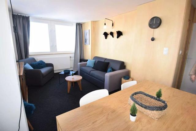 Residence L'everest - Plagne Centre