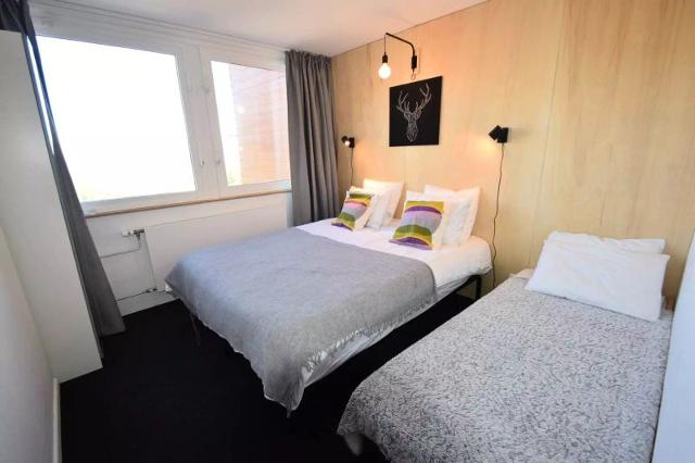 Residence L'everest - Plagne Centre