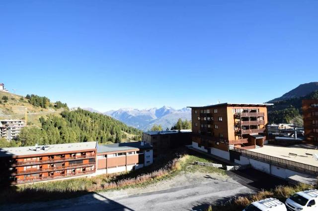 Residence L'everest - Plagne Centre