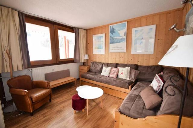 Residence L'everest - Plagne Centre