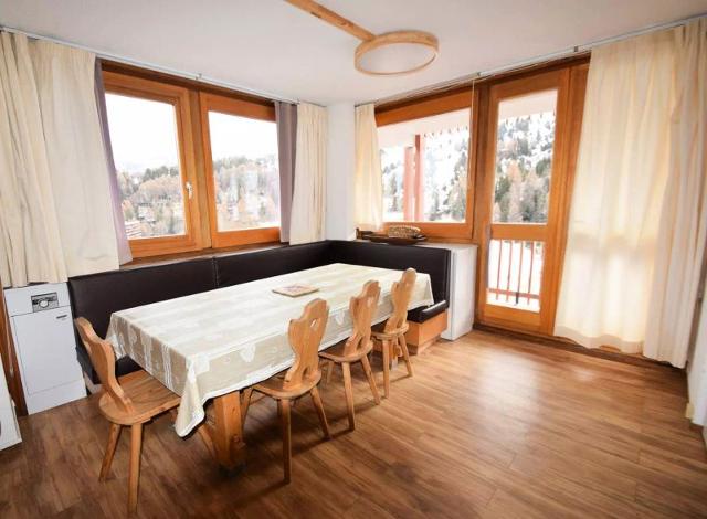 Residence L'everest - Plagne Centre