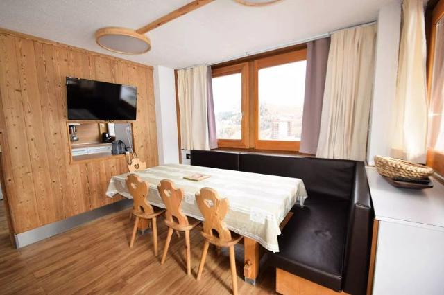 Residence L'everest - Plagne Centre
