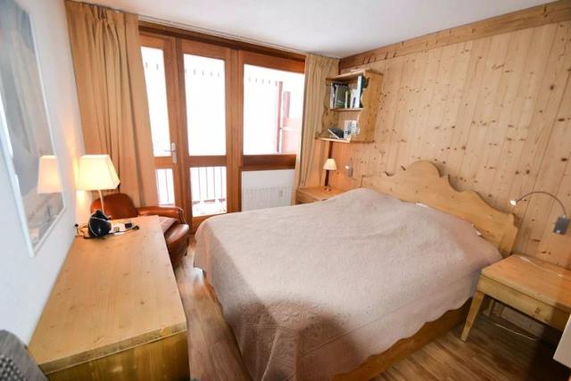 Residence L'everest - Plagne Centre