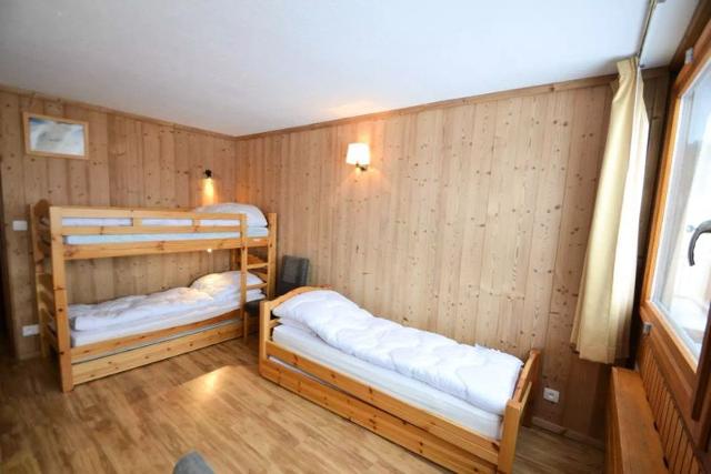 Residence L'everest - Plagne Centre