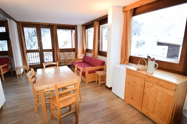 Residence L'everest - Plagne Centre