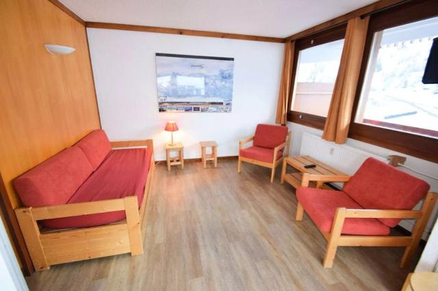 Residence L'everest - Plagne Centre