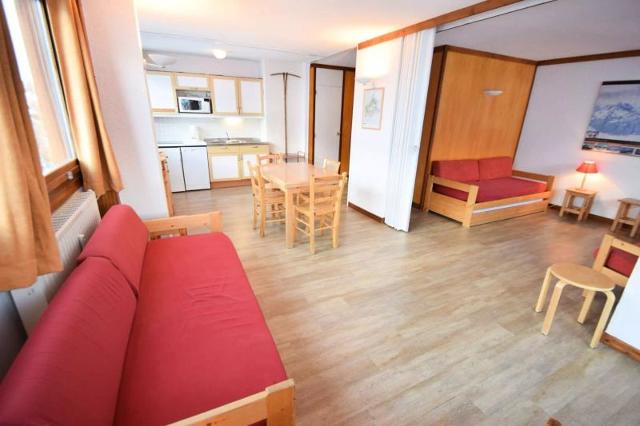 Residence L'everest - Plagne Centre