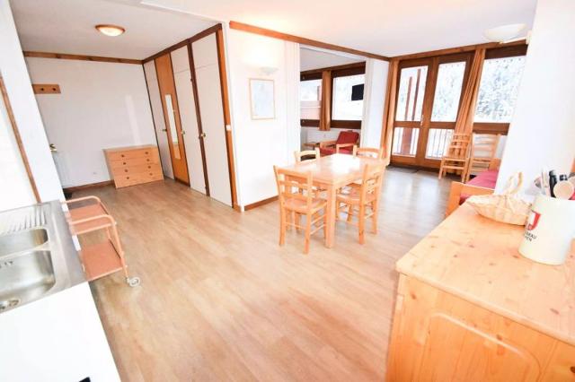 Residence L'everest - Plagne Centre
