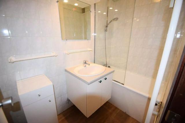Residence L'everest - Plagne Centre