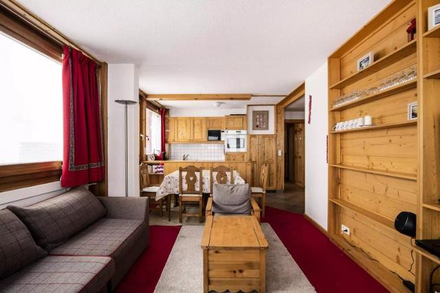 Residence L'everest - Plagne Centre