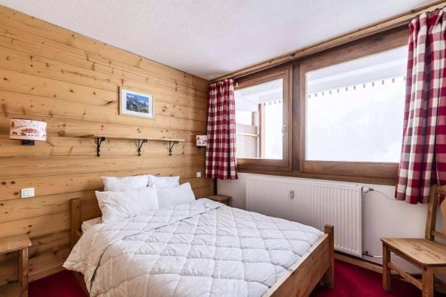 Residence L'everest - Plagne Centre