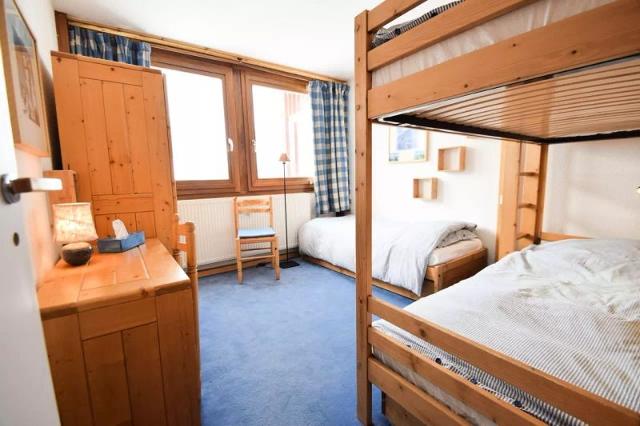 Residence L'everest - Plagne Centre