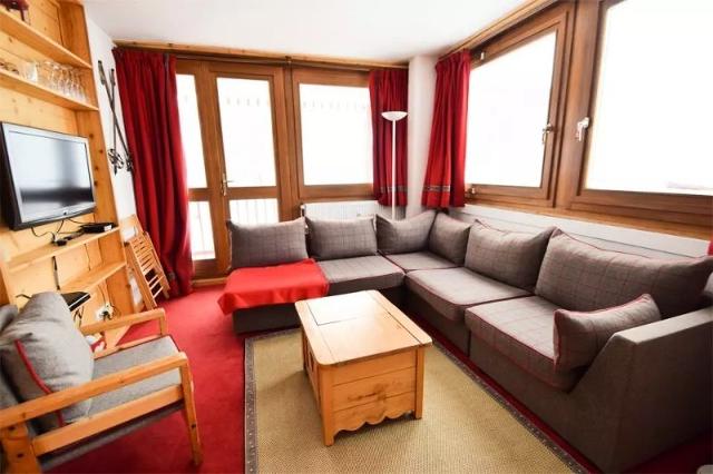 Residence L'everest - Plagne Centre