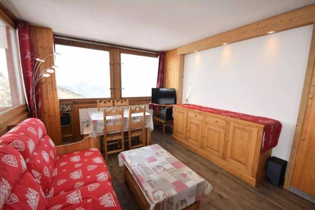 Residence L'everest - Plagne Centre