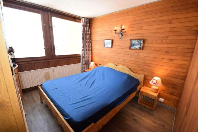 Residence L'everest - Plagne Centre
