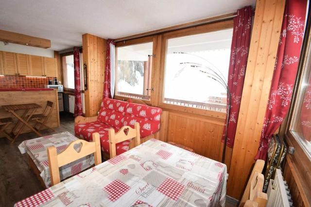 Residence L'everest - Plagne Centre