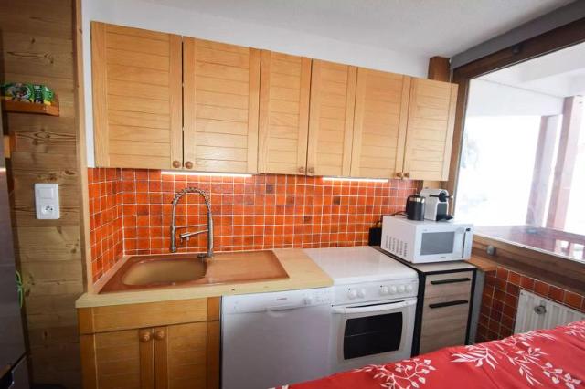 Residence L'everest - Plagne Centre