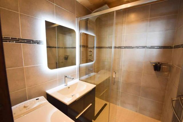 Residence L'everest - Plagne Centre