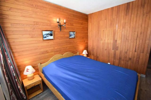 Residence L'everest - Plagne Centre