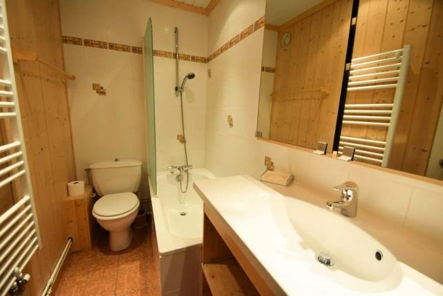 Residence La Taiga - Plagne Centre