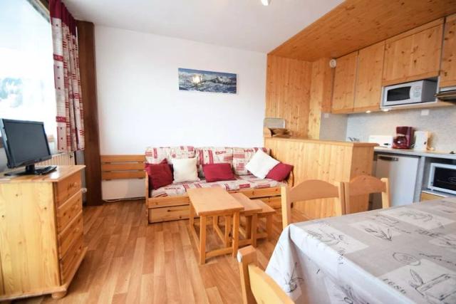 Residence La Taiga - Plagne Centre