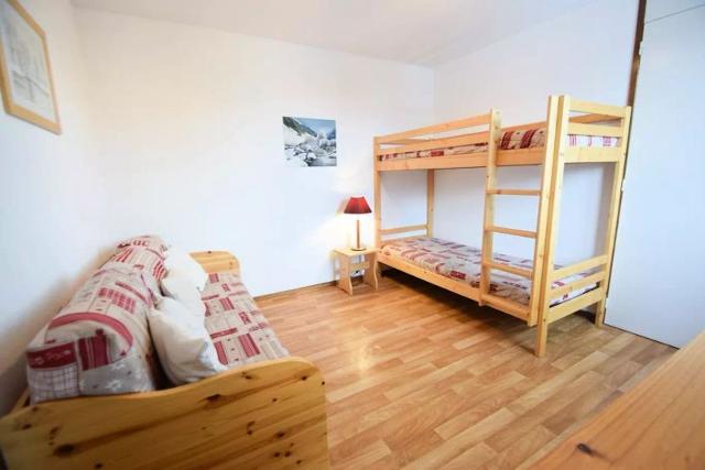 Residence La Taiga - Plagne Centre