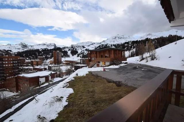 Residence La Taiga - Plagne Centre