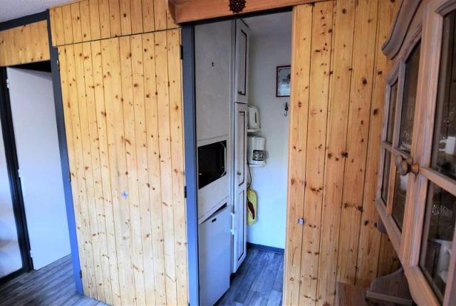 Residence La Taiga - Plagne Centre