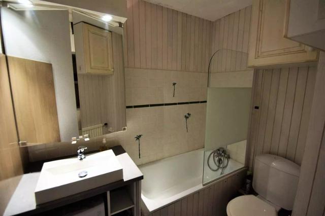 Residence La Taiga - Plagne Centre