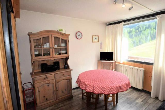 Residence La Taiga - Plagne Centre