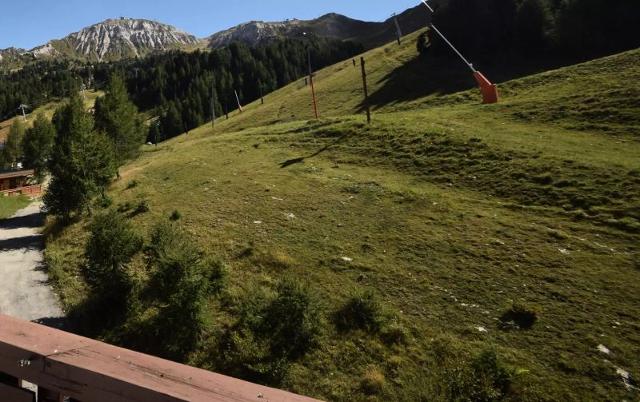 Residence La Taiga - Plagne Centre