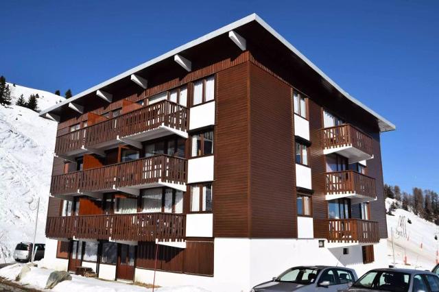 Residence La Taiga - Plagne Centre