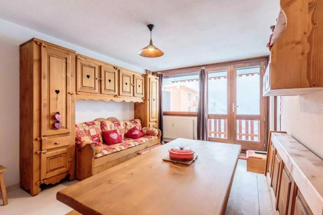 Residence La Taiga - Plagne Centre