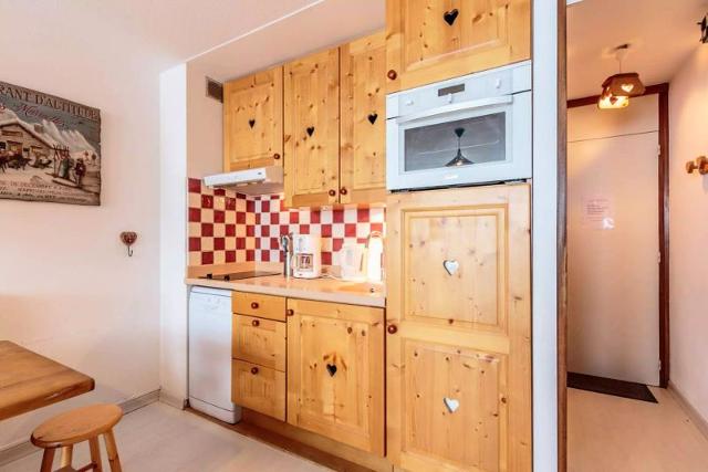 Residence La Taiga - Plagne Centre
