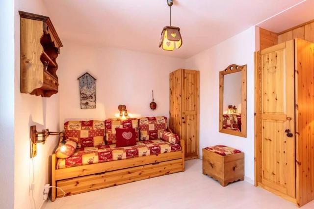 Residence La Taiga - Plagne Centre