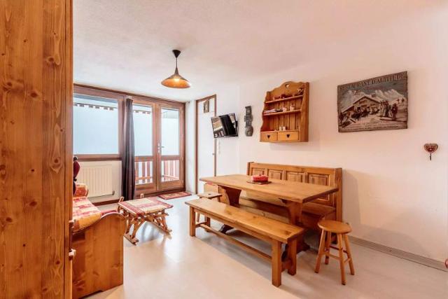 Residence La Taiga - Plagne Centre